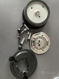 Ricambi Harley Davidson