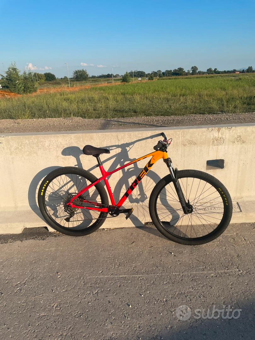 Trek Bikes Trek Marlin 2021 Usata Bici Trek Trek Marlin 2021