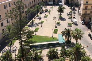 Centrale, Panoramico e Luminoso per Studenti