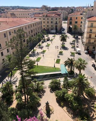 Centrale, Panoramico e Luminoso per Studenti