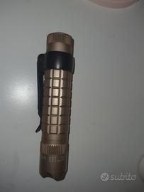 torcia maglite