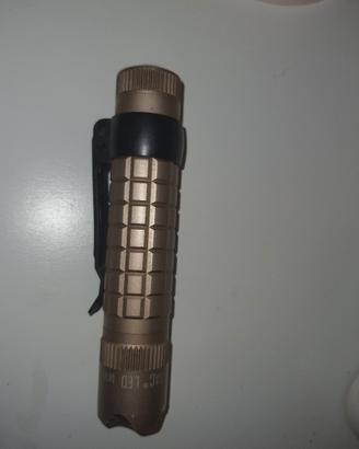 torcia maglite