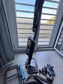 POLTI SCOPA A VAPORE Vaporetto SV620_Style