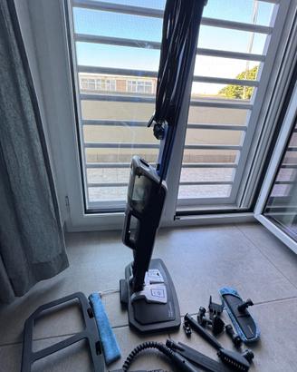 POLTI SCOPA A VAPORE Vaporetto SV620_Style