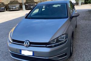 Volkswagen Golf 5 Porte Golf 5p 1.4 tgi Executive
