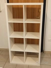 Scaffale Kallax