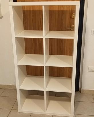 Scaffale Kallax