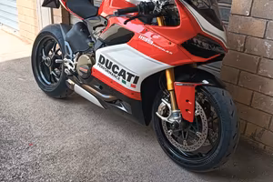 Panigale 1199S