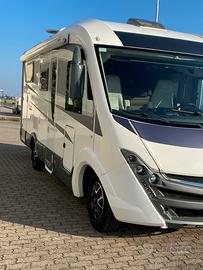 Mobilvetta k yacht 84 tecno line