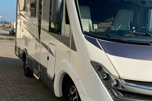 Mobilvetta k yacht 84 tecno line