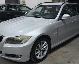 Bmw 320d cat Touring Eletta unico propitario