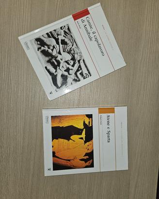 Libri storia antica greco-romana