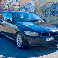 Bmw 320 Touring 150.000 km 2010