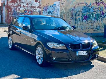 Bmw 320 Touring 150.000 km 2010