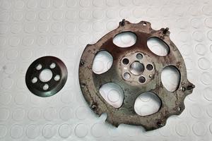 ALLOGGIAMENTO FRIZIONE BMW R 1200 GS 2008 2012 GS1