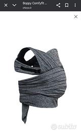 Portabebè Boppy Comfyfit Chicco