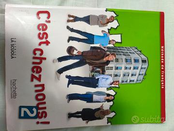 libro francese