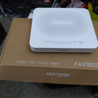 Modem fastweb 25