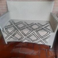 divanetto x giardino