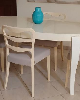 TAVOLO CALLIGARIS REGENCY