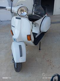 vespa px 1981 cambio con Tmax o con ATV 