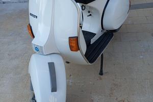 vespa px 1981 cambio con Tmax o con ATV 