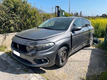 FIAT TIPO 1.3 MULTYJET 2017