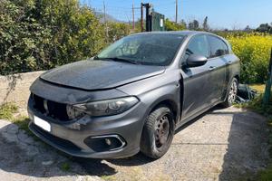 FIAT TIPO 1.3 MULTYJET 2017