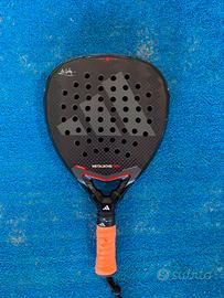 Racchetta da padel adidas metalbone hdr + 3.4 2025