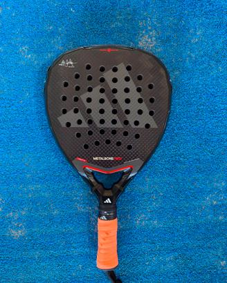 Racchetta da padel adidas metalbone hdr + 3.4 2025