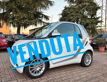 Smart ForTwo 800 40 kW coupé pure cdi OK NEOPATENT