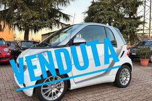 Smart ForTwo 800 40 kW coupé pure cdi OK NEOPATENT