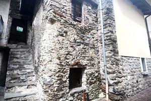 RUSTICO A COSIO VALTELLINO