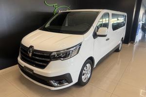 RENAULT Trafic 2.0 blue dci 110cv L2 Authentic
