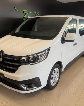 RENAULT Trafic 2.0 blue dci 110cv L2 Authentic