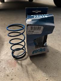 Molla contrasto Polini -PIAGGIO-
