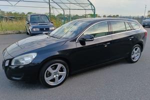 Volvo V60 D3 Geartronic Summum