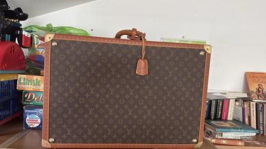 Louis Vuitton valigia