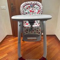 Seggiolino Chicco