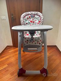 Seggiolino Chicco