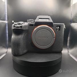 Kit Sony a7 IV + 6 Batterie