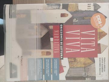 vita viva narrativa/scittura