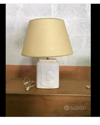 Lampada Vintage