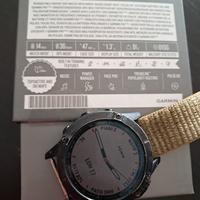 garmin fenix 6 pro 