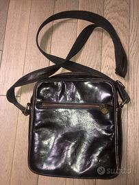 Borsello uomo in vera pelle