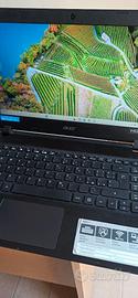 Acer aspire 1