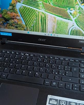 Acer aspire 1