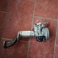 carburatore Vespa 