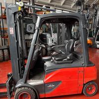 Muletto carrelli elevatori