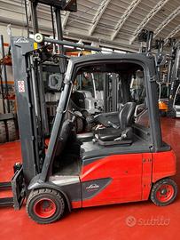 Muletto carrelli elevatori